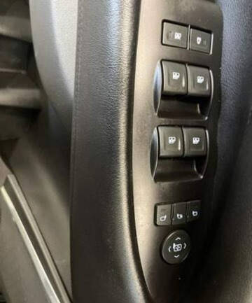 2019 Cadillac Escalade ESV Standard