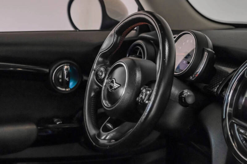 2019 MINI Hardtop 2 Door Cooper S