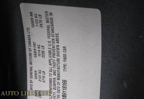 2011 Chevrolet Camaro SS