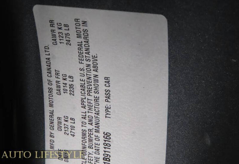 2011 Chevrolet Camaro SS