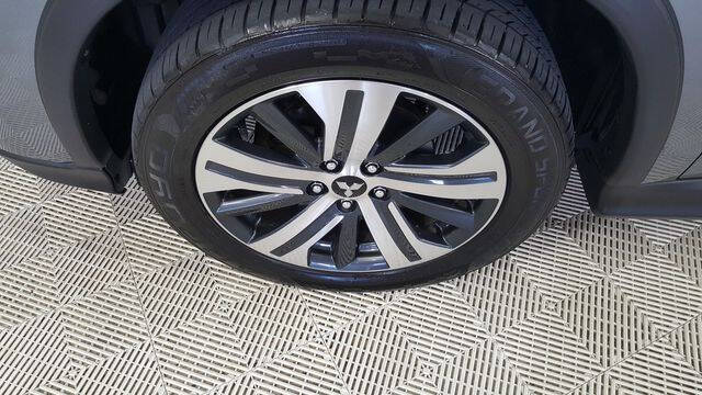 2021 Mitsubishi Outlander Sport SE