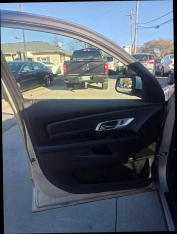 2013 GMC Terrain SLE-2