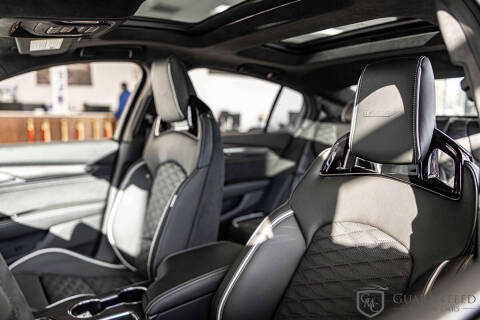 2025 Cadillac CT5-V Blackwing