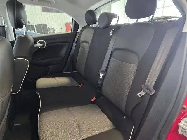 2017 FIAT 500X Pop