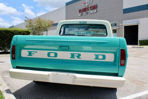 1968 Ford F-150