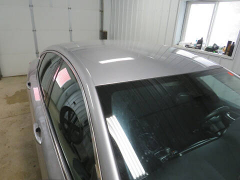 2016 Chrysler 200 LX