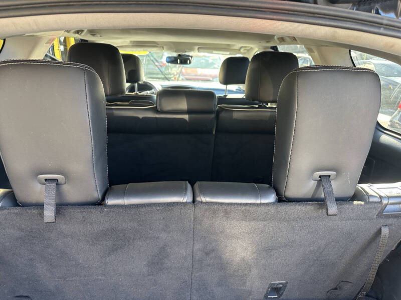 2019 Infiniti QX60 Pure