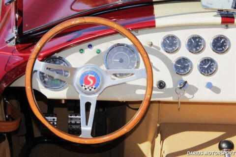 1965 Ford Cobra Replica
