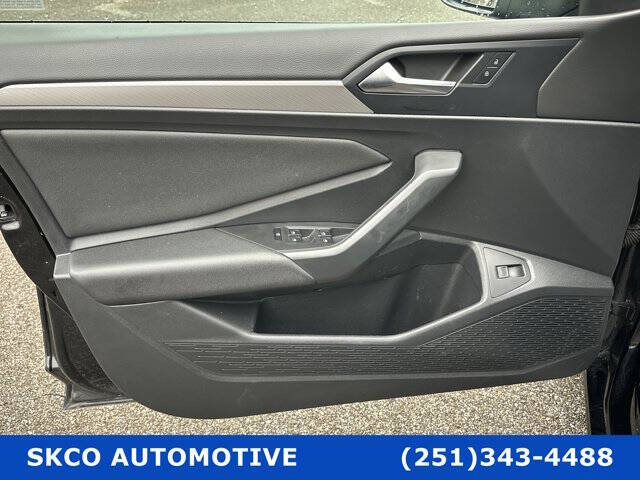 2020 Volkswagen Jetta SE