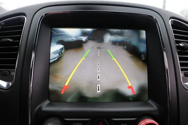 2017 Dodge Durango R/T