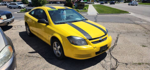 2006 Chevrolet Cobalt for sale at MQM Auto Sales in Nampa ID