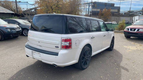 2016 Ford Flex SEL