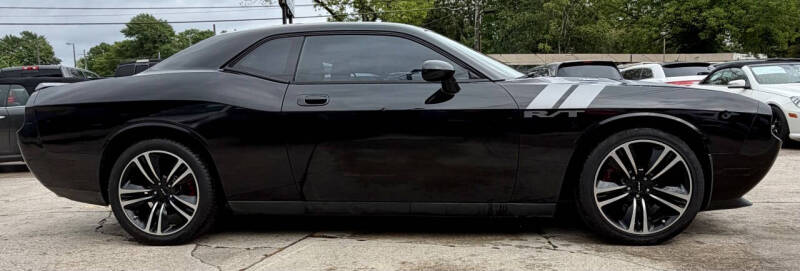 2009 Dodge Challenger R/T