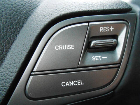 2019 Hyundai Santa Fe XL SE