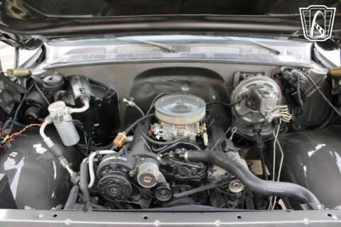 1980 Chevrolet C10