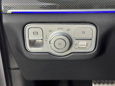 2022 Mercedes-Benz GLE AMG GLE 53