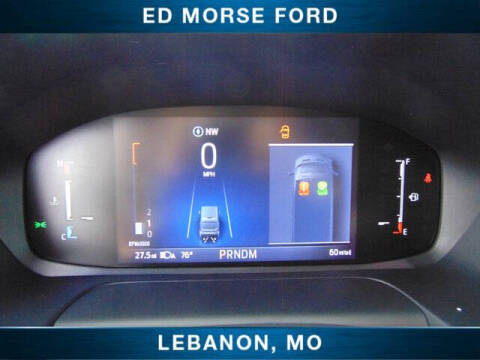 2026 Ford Transit 250