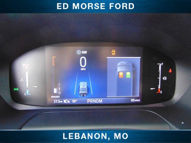 2026 Ford Transit 250