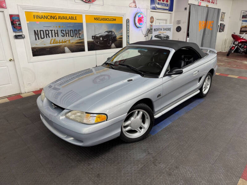 1994 Ford Mustang GT