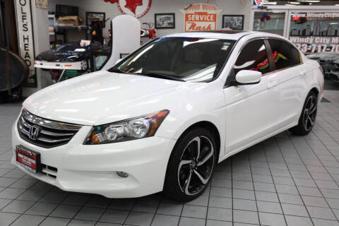 2009 Honda Accord EX