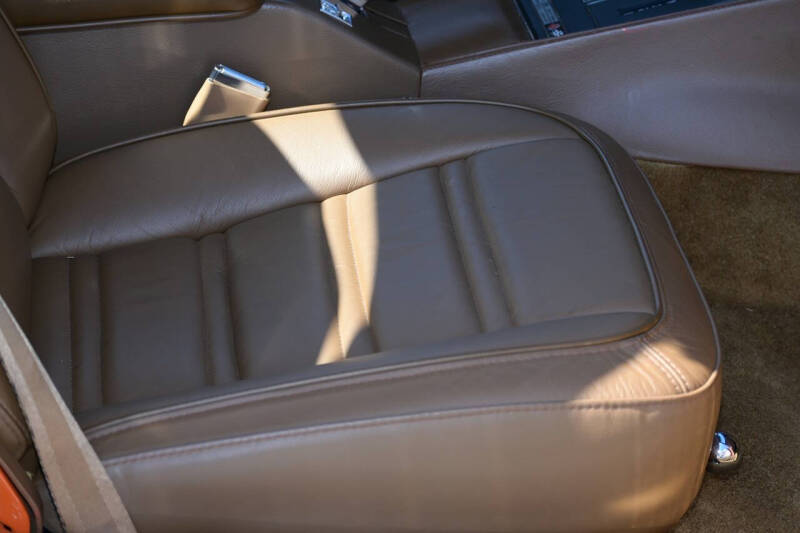 1972 Chevrolet Corvette