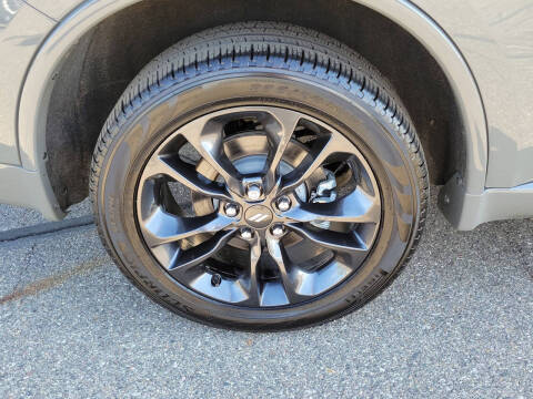 2024 Dodge Durango