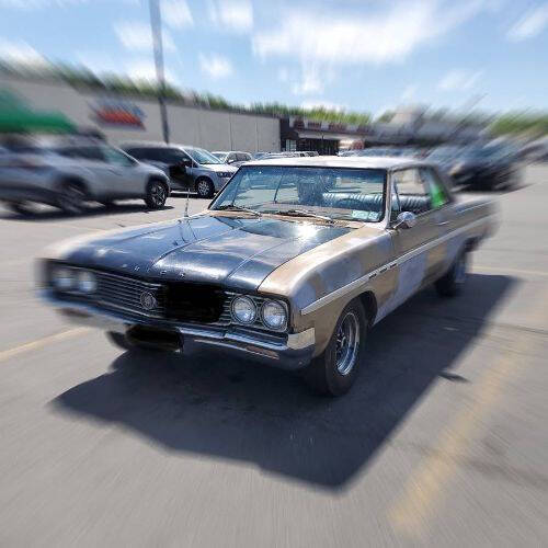 1964 Buick Skylark
