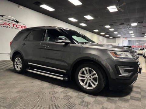 2016 Ford Explorer for sale at Boktor Motors - Las Vegas in Las Vegas NV