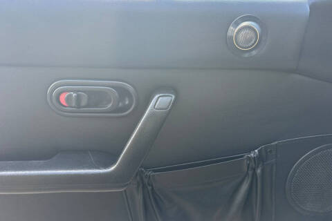 1997 Mazda MX-5 Miata