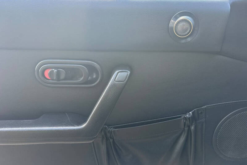 1997 Mazda MX-5 Miata