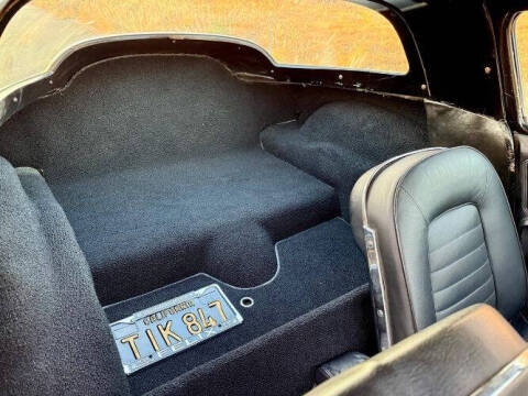 1966 Chevrolet Corvette