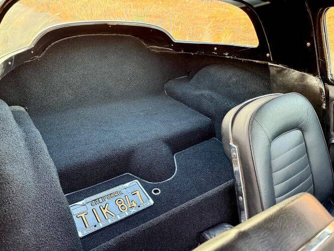 1966 Chevrolet Corvette