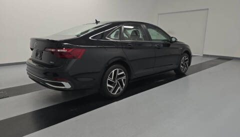 2022 Volkswagen Jetta SEL