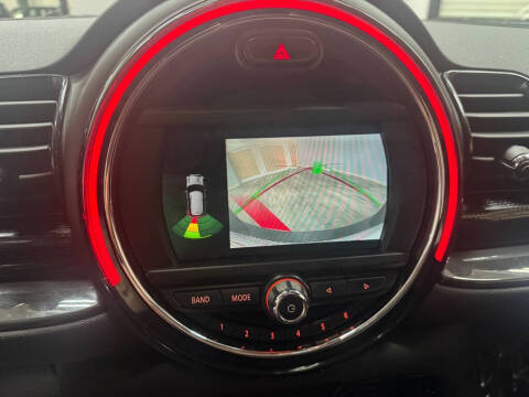 2018 MINI Clubman Cooper S ALL4