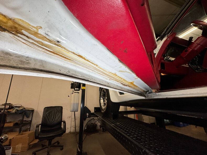 1981 Chevrolet Corvette