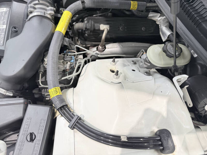 1994 Chevrolet Camaro Z28