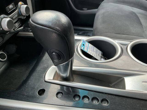 2014 Nissan Pathfinder SV