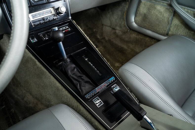 1978 Chevrolet Corvette