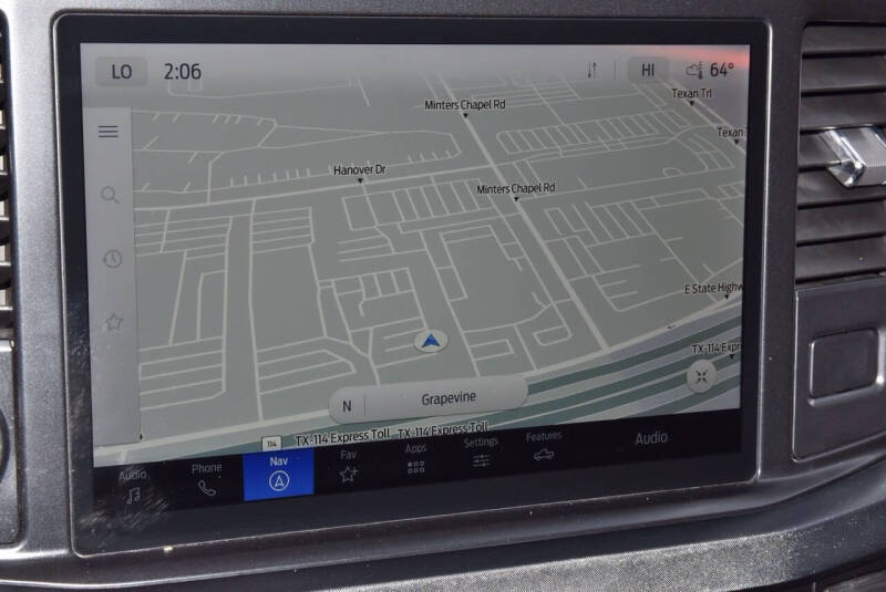 2024 Ford F-350 Super Duty Limited