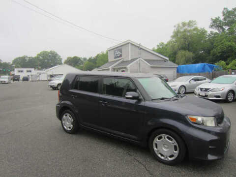 2011 Scion xB