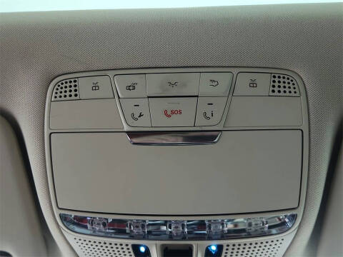 2017 Mercedes-Benz GLC GLC 300 4MATIC