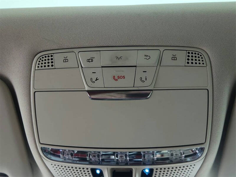 2017 Mercedes-Benz GLC GLC 300 4MATIC