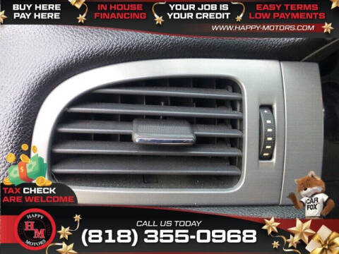 2011 Chevrolet Tahoe Police