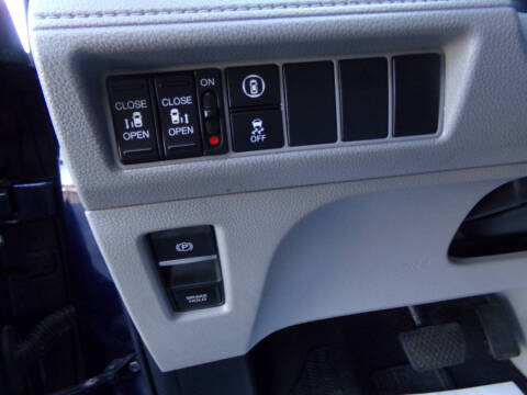 2021 Honda Odyssey EX