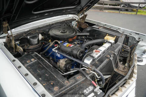 1963 Cadillac DeVille