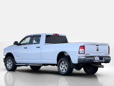 2020 RAM 2500 Big Horn