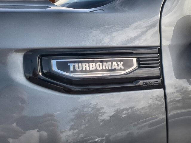 2026 GMC Sierra 1500 Elevation Standard