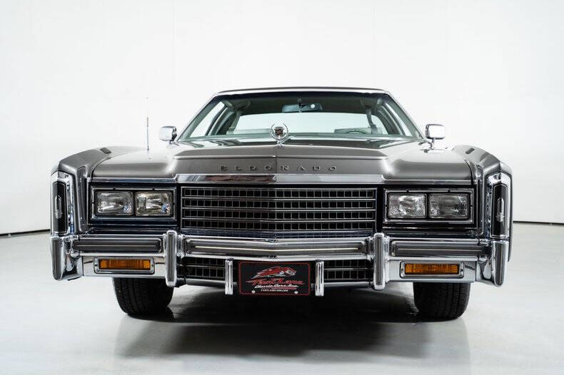 1978 Cadillac Eldorado