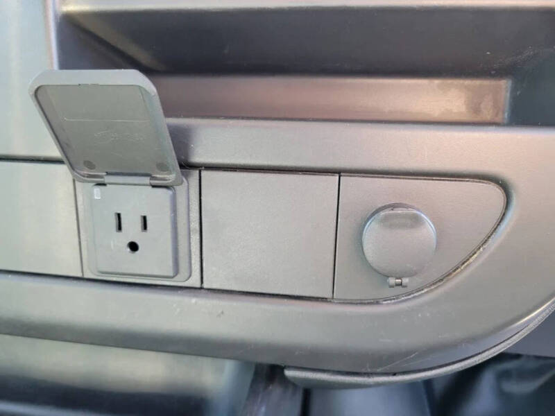 2019 Chevrolet Express 3500