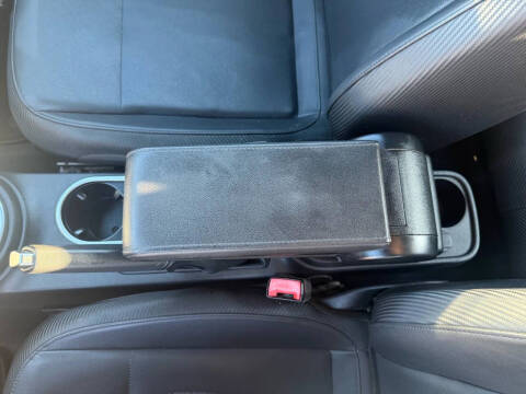 2016 Volkswagen Beetle